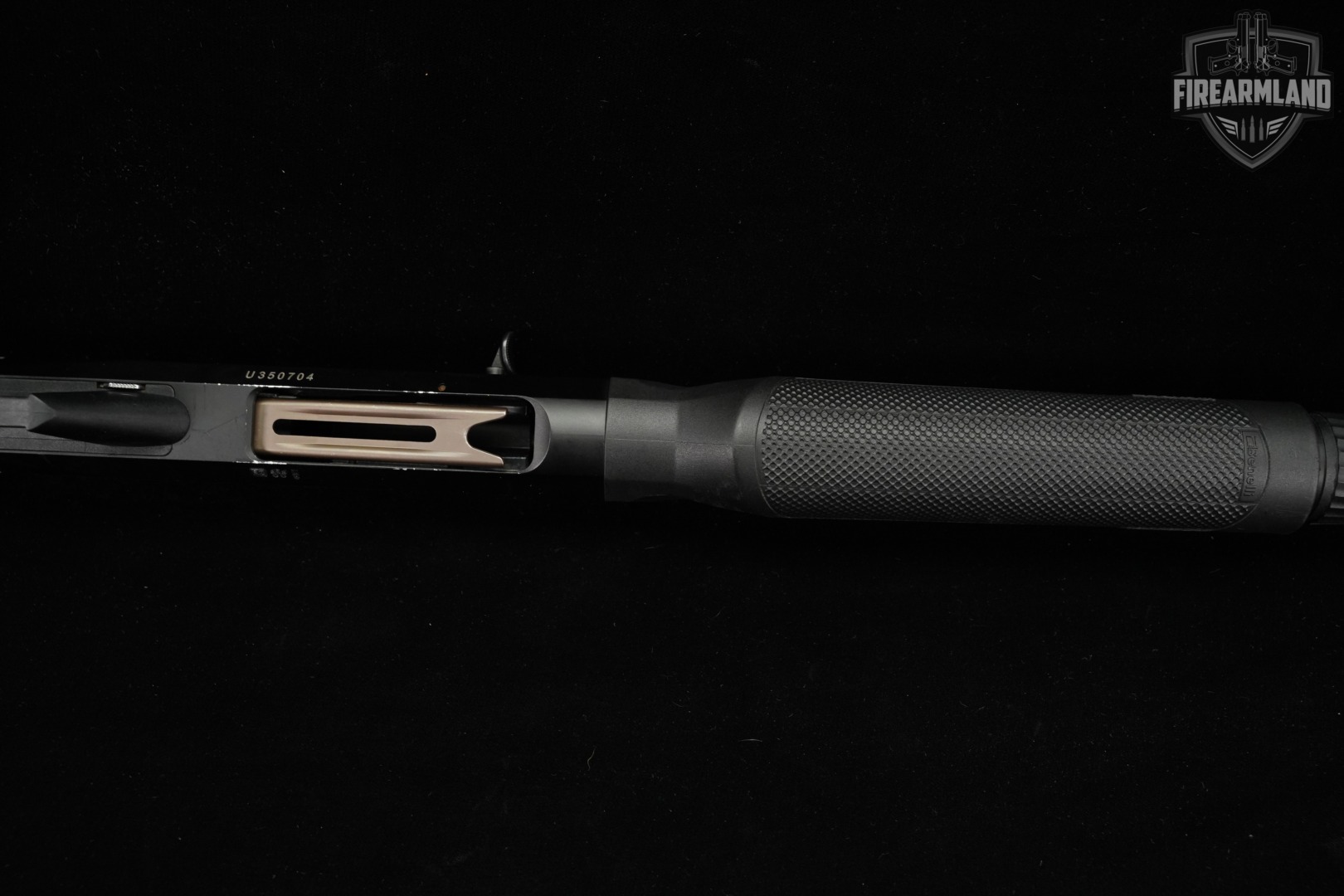 Benelli Super Black Eagle II 12-Gauge 26" 3.5 SBE 2 +ORIG CASE-img-16