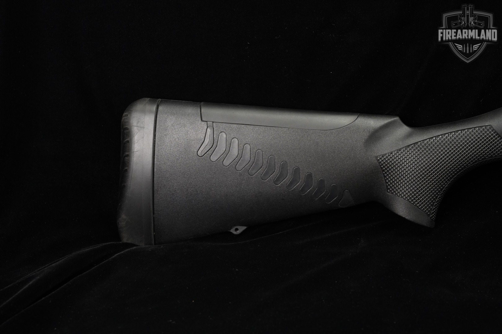 Benelli Super Black Eagle II 12-Gauge 26" 3.5 SBE 2 +ORIG CASE-img-5