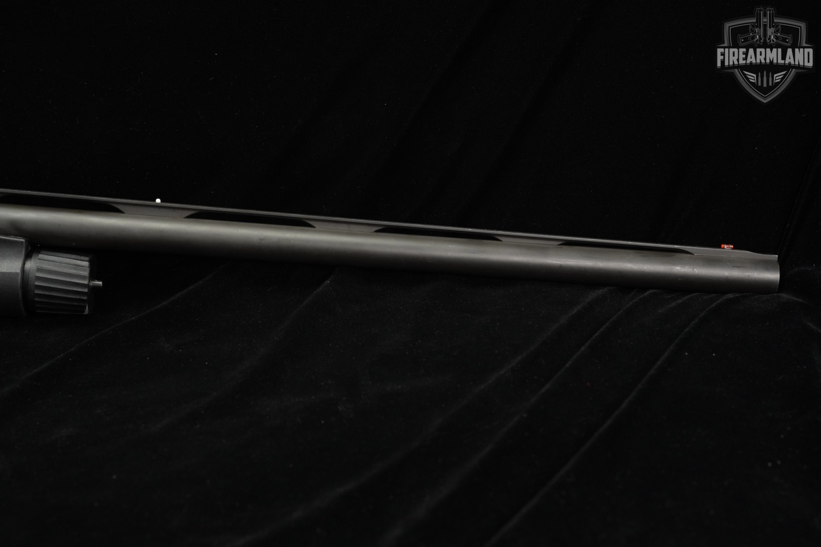 Benelli Super Black Eagle II 12-Gauge 26" 3.5 SBE 2 +ORIG CASE-img-7