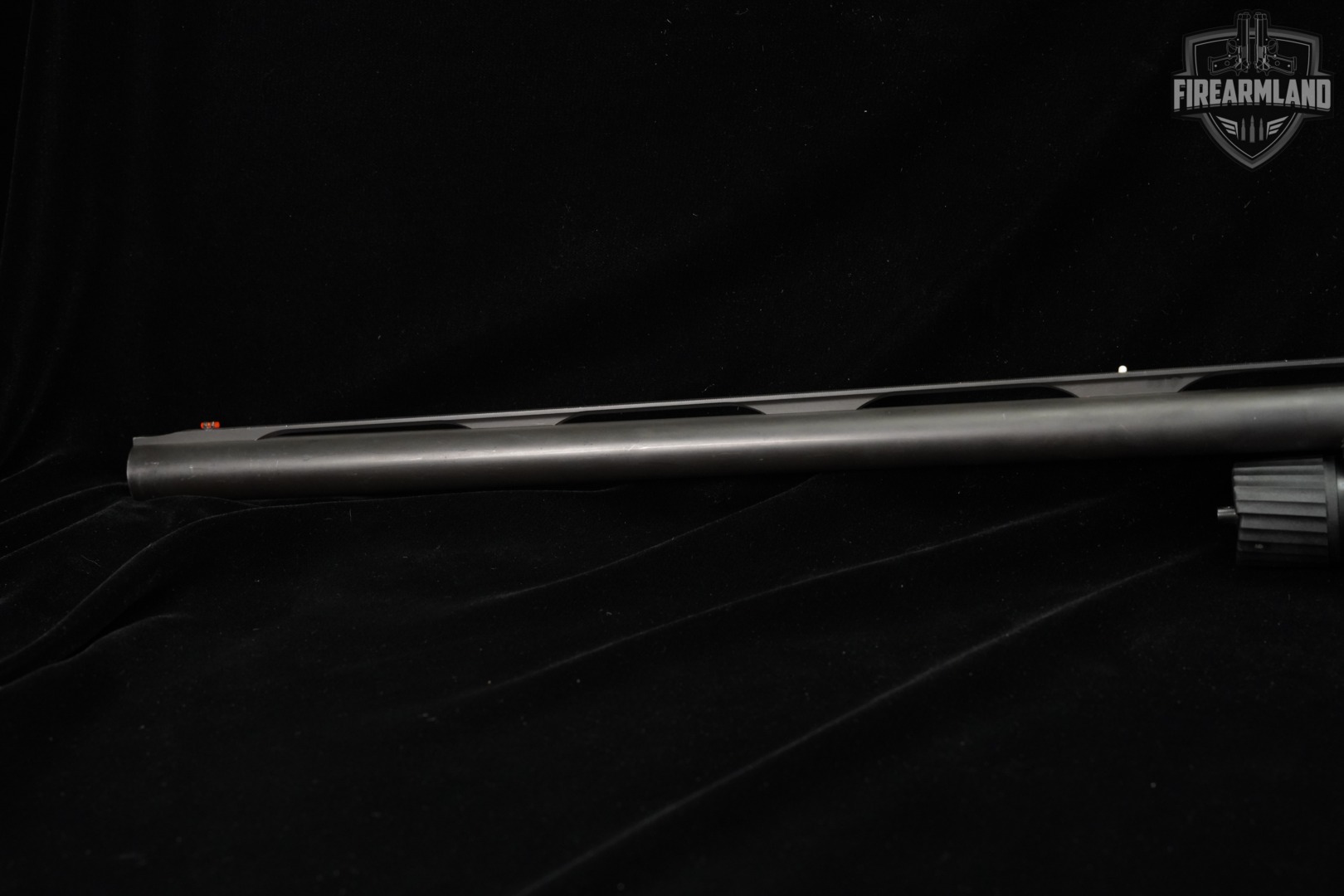 Benelli Super Black Eagle II 12-Gauge 26" 3.5 SBE 2 +ORIG CASE-img-9