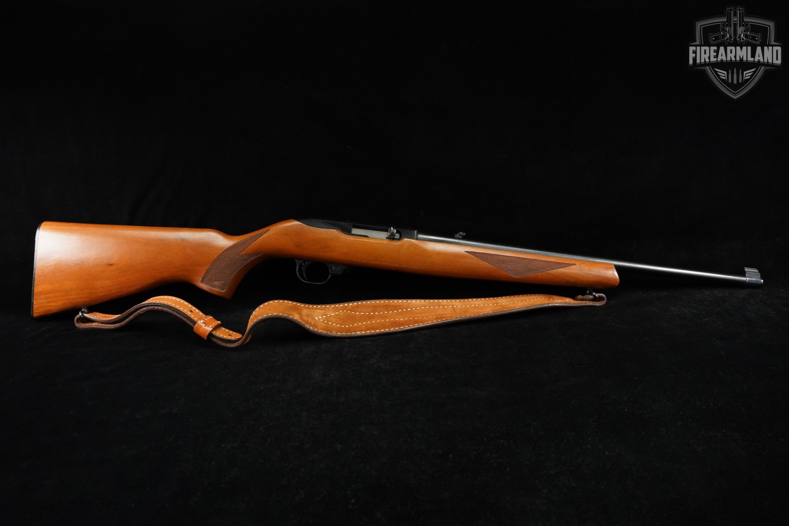 Used Sturm Ruger Model 10/22 Carbine Auction | FirearmLand