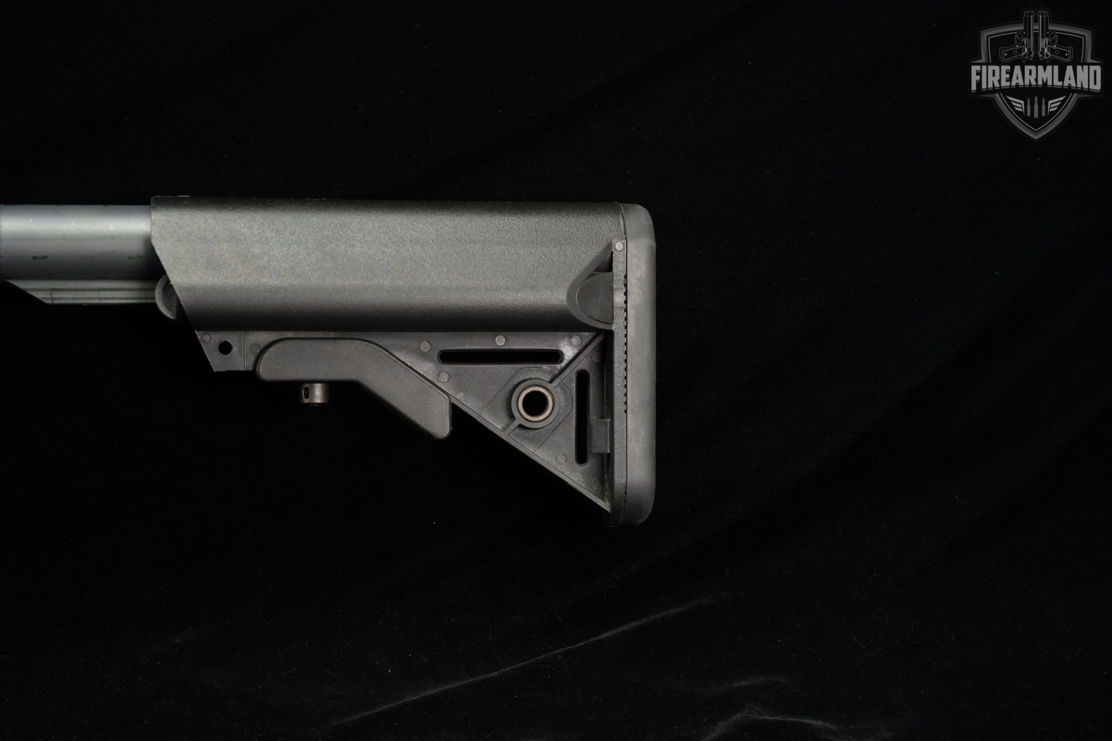 Knights Armament KAC SR-15 E3 IWS Mod 1 5.56 NATO AR15 AR SR15 URX +CASE-img-10