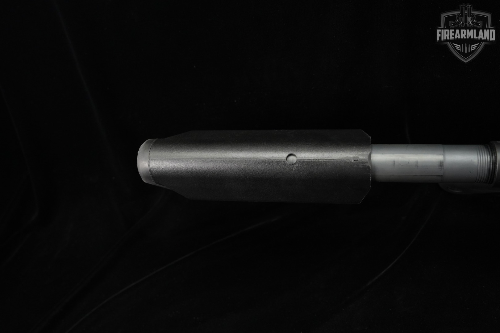 Knights Armament KAC SR-15 E3 IWS Mod 1 5.56 NATO AR15 AR SR15 URX +CASE-img-11