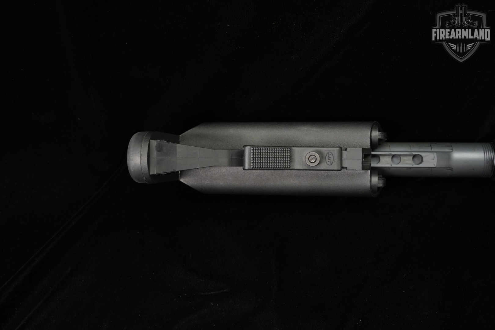Knights Armament KAC SR-15 E3 IWS Mod 1 5.56 NATO AR15 AR SR15 URX +CASE-img-14