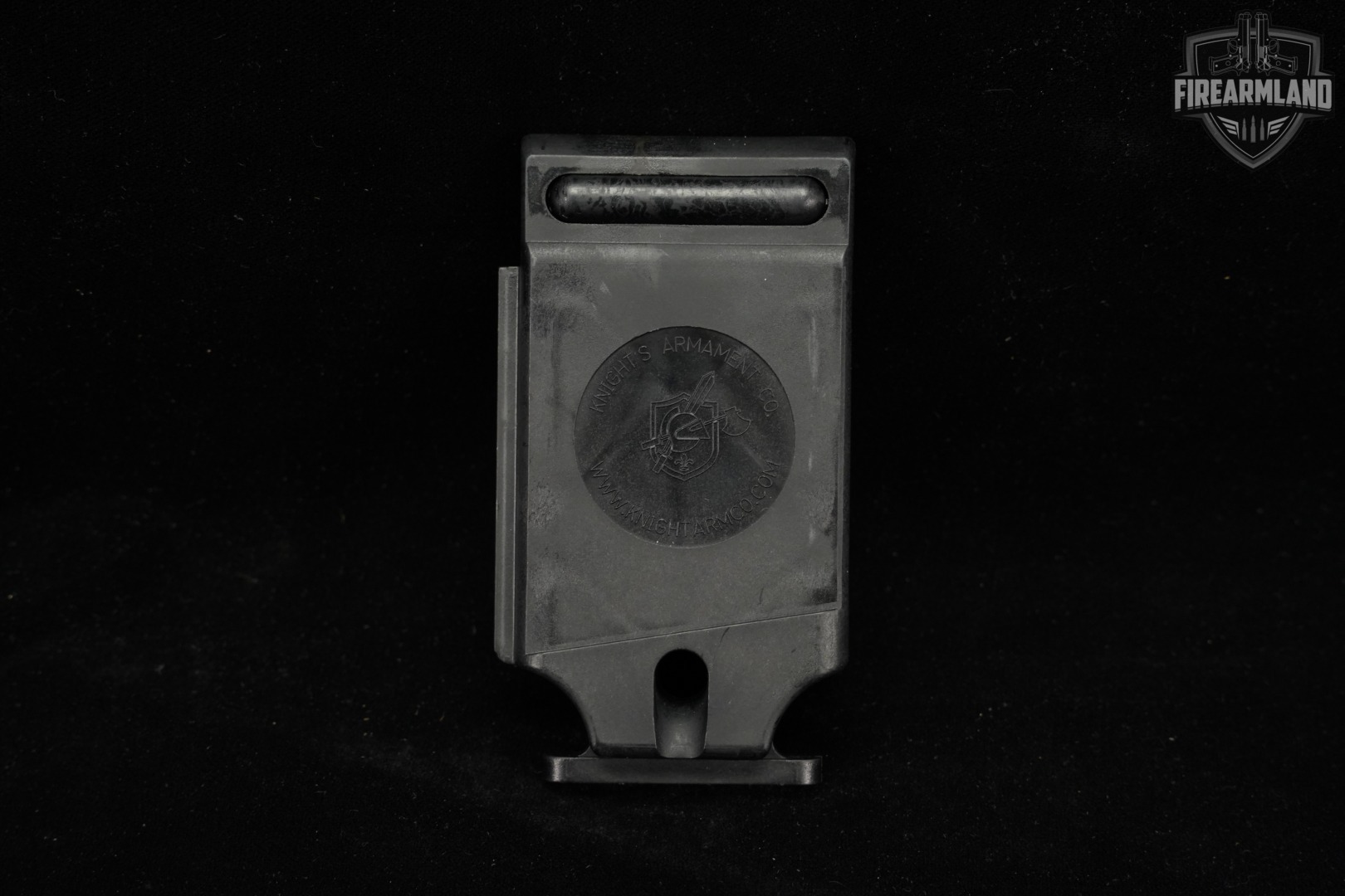 Knights Armament KAC SR-15 E3 IWS Mod 1 5.56 NATO AR15 AR SR15 URX +CASE-img-24