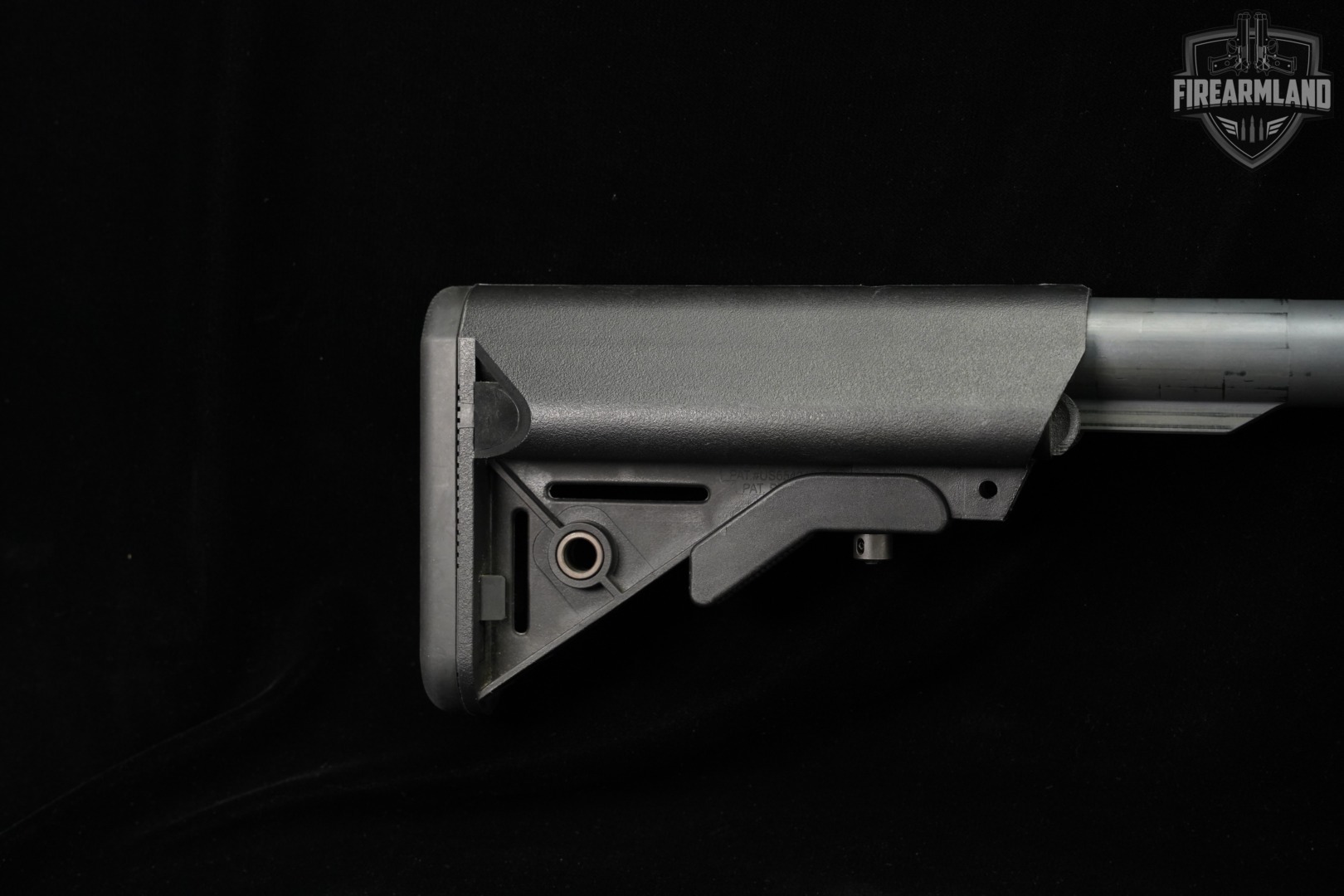 Knights Armament KAC SR-15 E3 IWS Mod 1 5.56 NATO AR15 AR SR15 URX +CASE-img-4