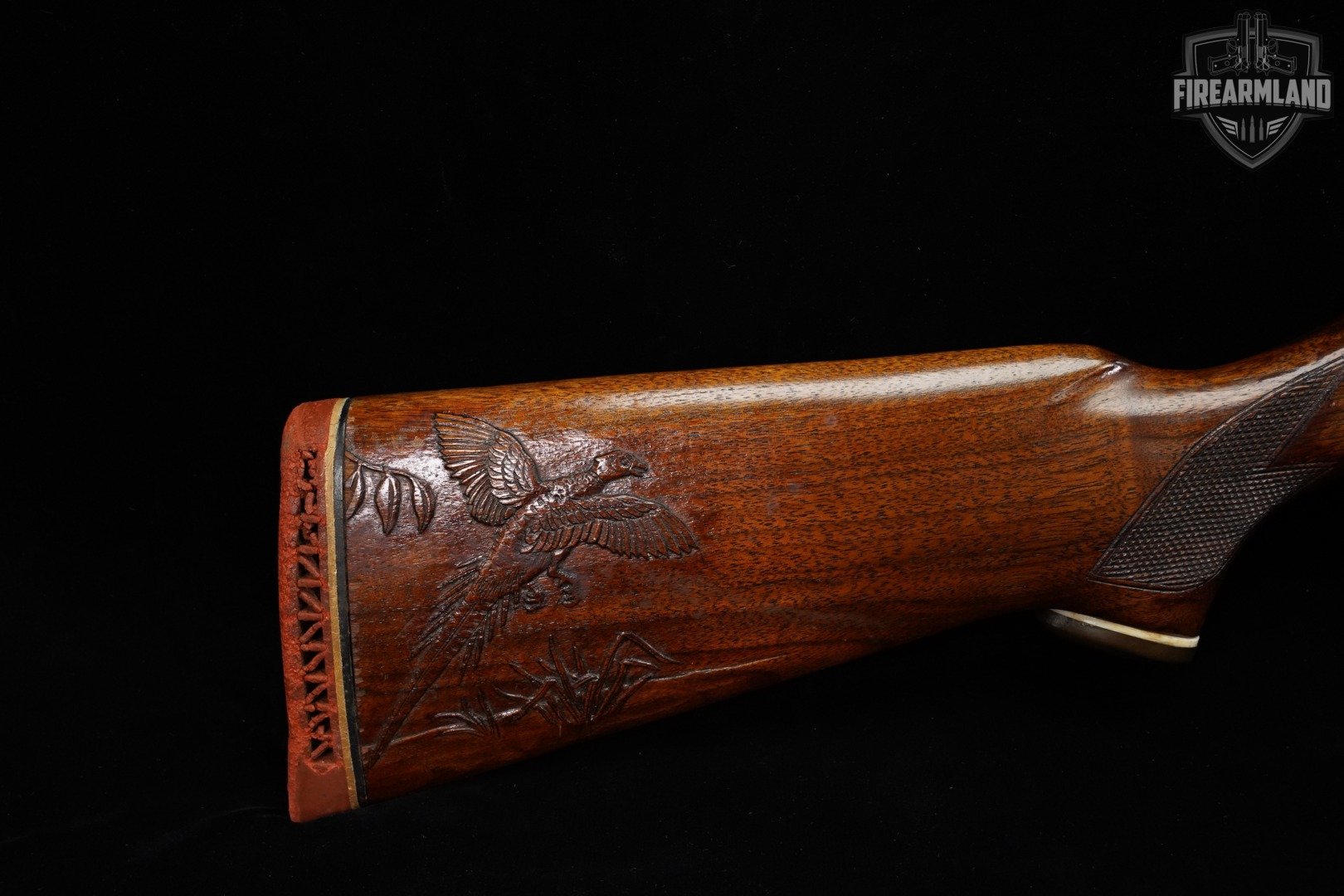 Used Savage Arms Model 755A Deluxe Auction | FirearmLand