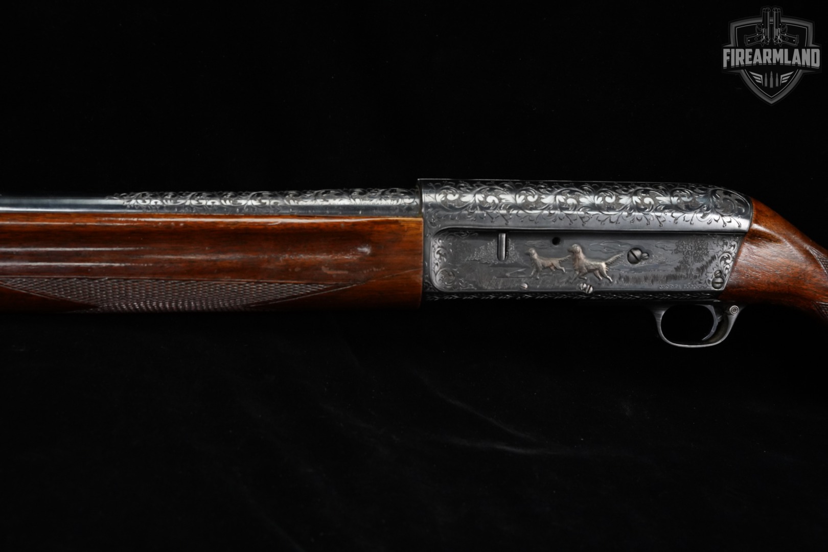 Used Savage Arms Model 755A Deluxe Auction | FirearmLand