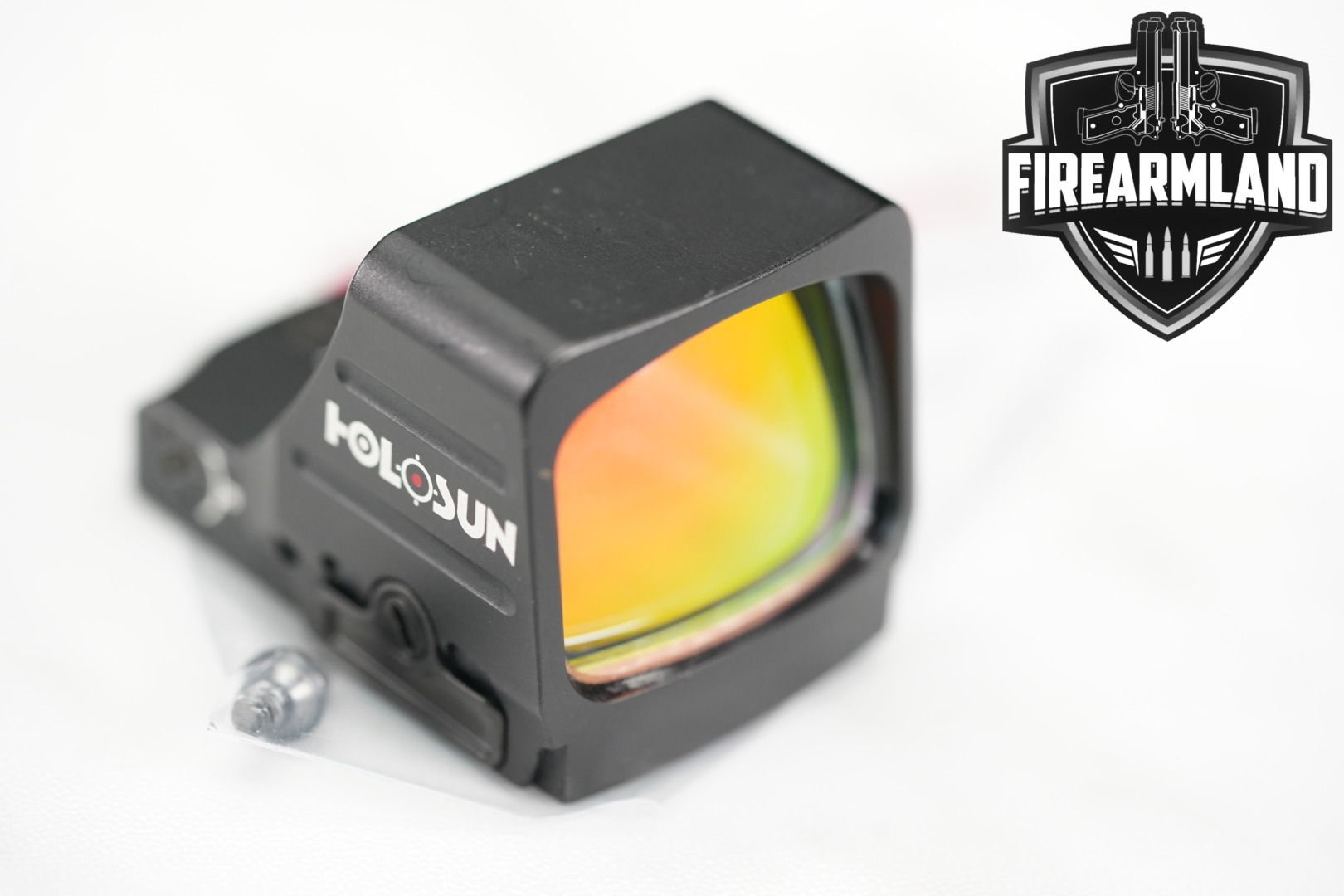 Holosun HS507COMP in Very Good Condition Thumbnail