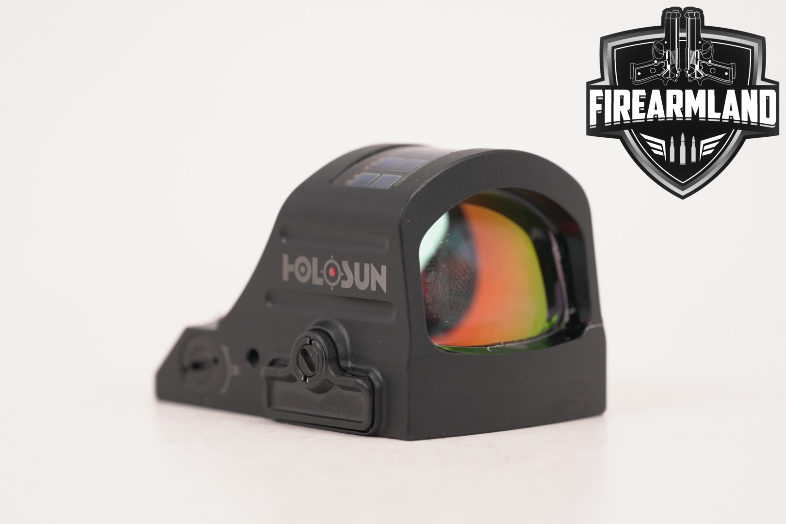 Holosun HS507C X2 in Excellent Condition Thumbnail