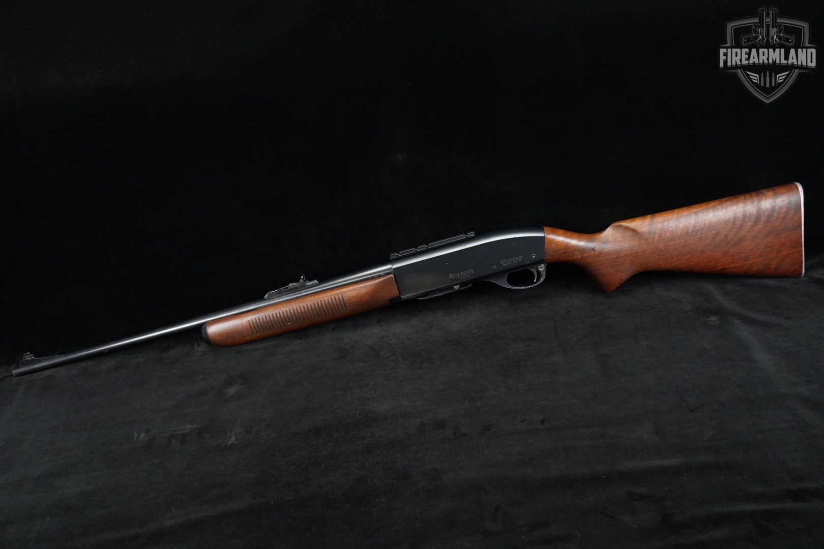 Used Remington Model 742 Woodsmaster Auction | FirearmLand display picture 1