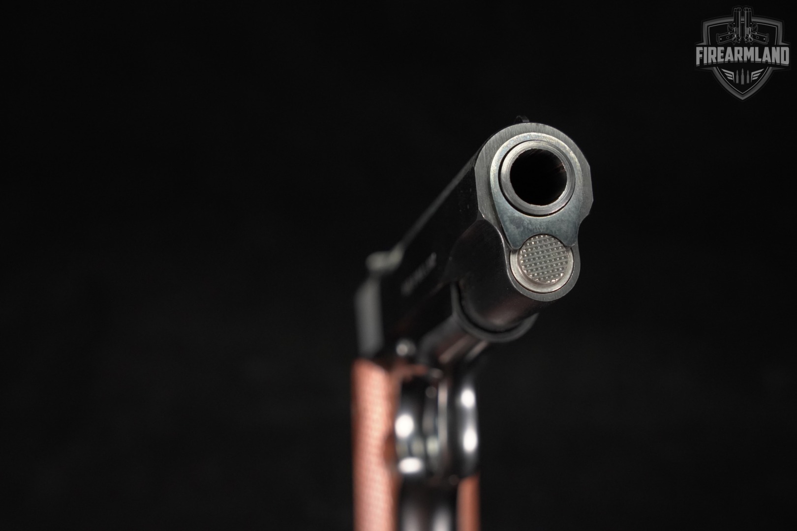 Used Colt Model O1911 WWI Reproduction Auction | FirearmLand