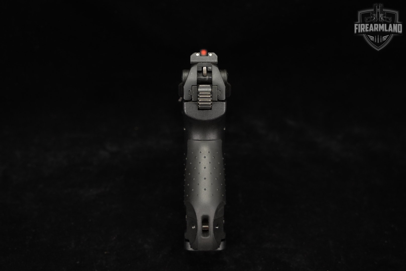 Walther P22 22LR 3.42" P-22 +3 MAGS & HOLSTER-img-8