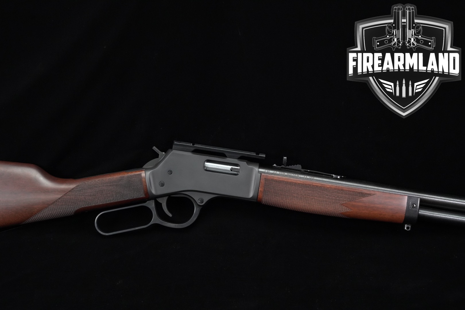 Used Henry Repeating Arms H012MX Big Boy X Auction | FirearmLand