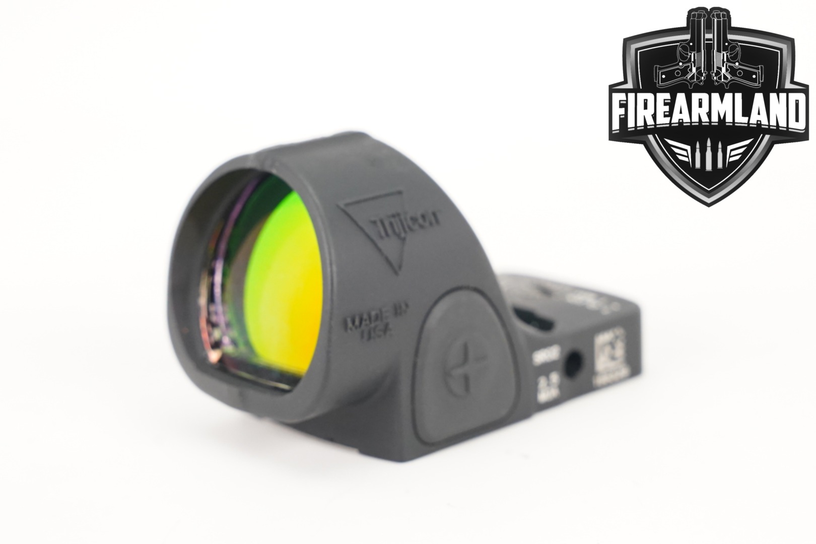 Trijicon SRO in Excellent Condition Thumbnail