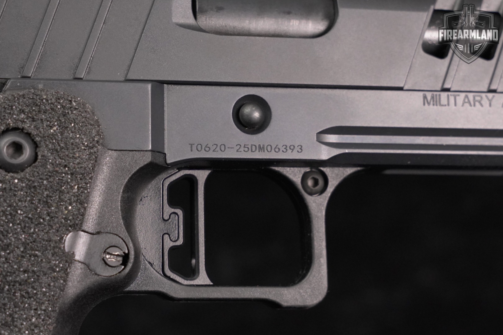 Military Armament Corporation MAC 9 DS COMP 9mm 9DS MAC9 1911 2011 +2 MAGS-img-15