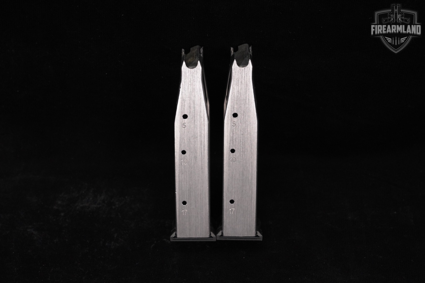 Military Armament Corporation MAC 9 DS COMP 9mm 9DS MAC9 1911 2011 +2 MAGS-img-16