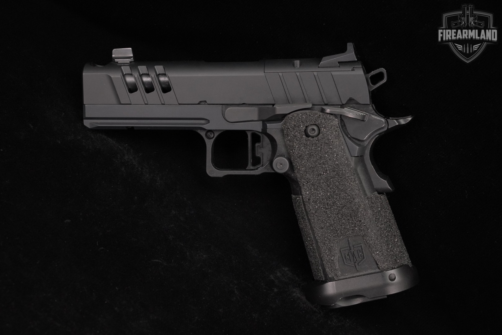 Military Armament Corporation MAC 9 DS COMP 9mm 9DS MAC9 1911 2011 +2 MAGS-img-3