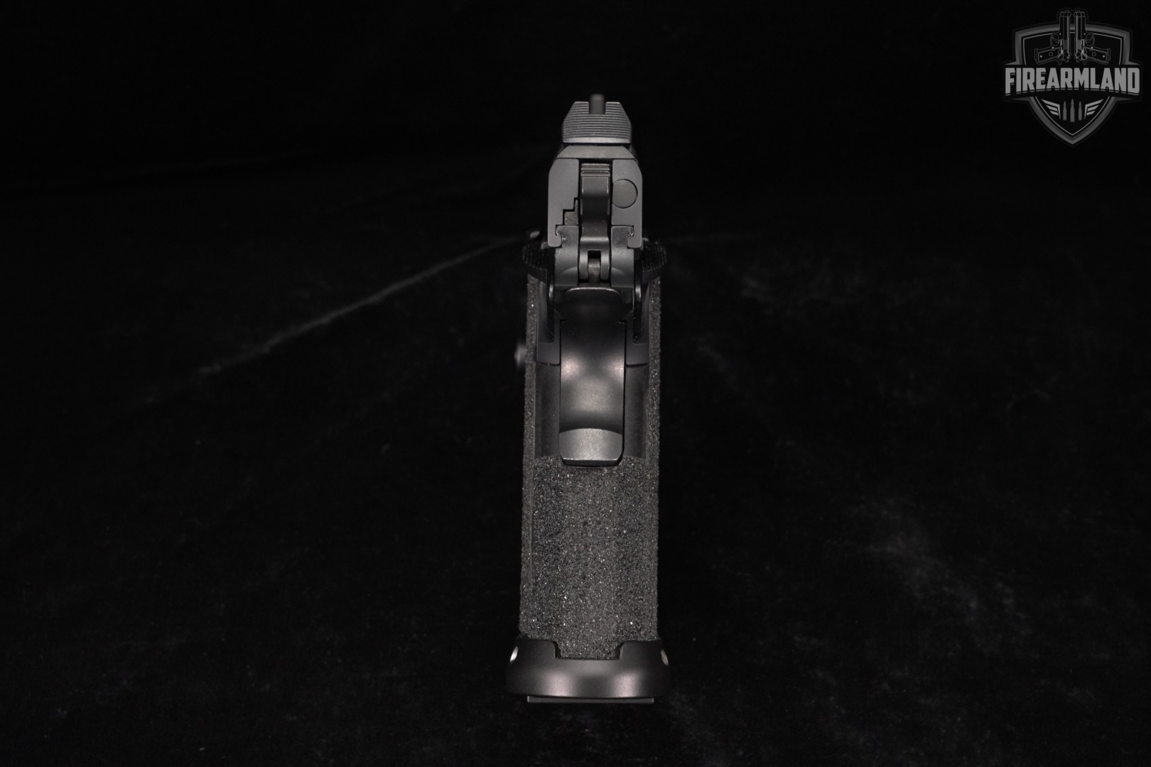 Military Armament Corporation MAC 9 DS COMP 9mm 9DS MAC9 1911 2011 +2 MAGS-img-8