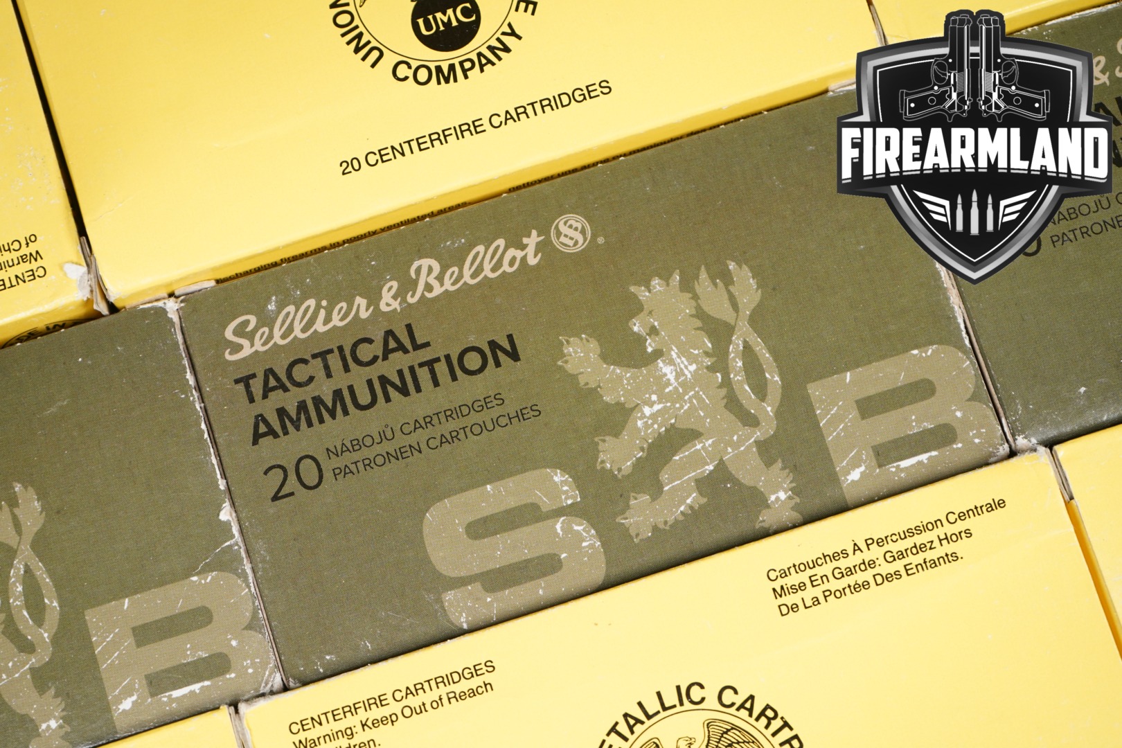300 RDS! 308 Winchester Ammo 308Win Ammunition-img-0