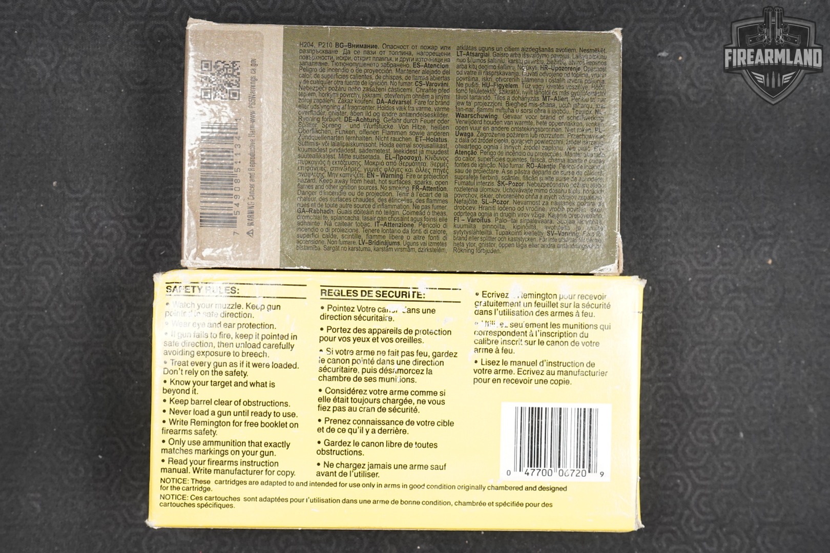 300 RDS! 308 Winchester Ammo 308Win Ammunition-img-3