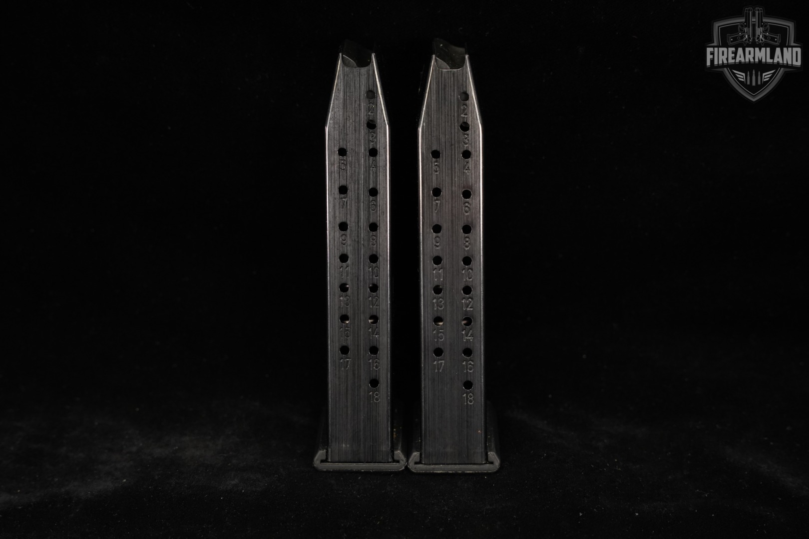 Canik TP9 SA 9mm 4.46 FDE TP-9 +2 MAGS-img-13