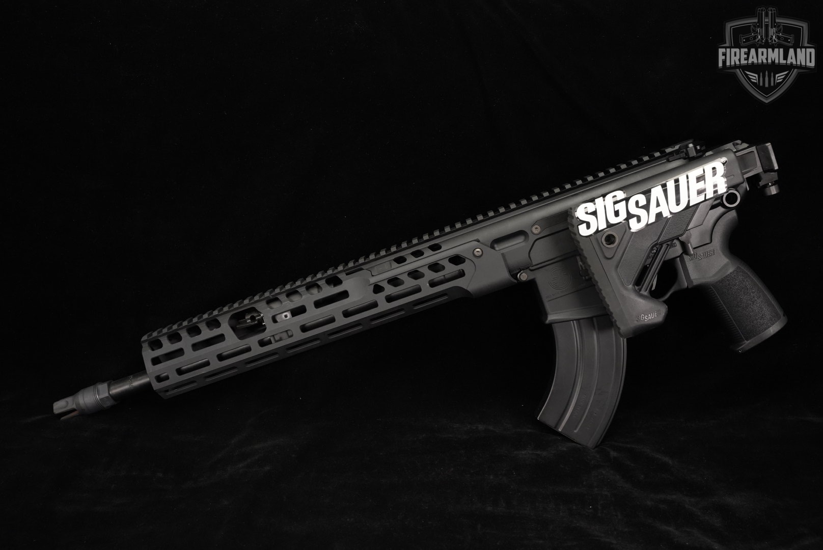 Sig Sauer MCX-SPEAR LT 7.62x39 16 Short-Stroke Piston-img-18