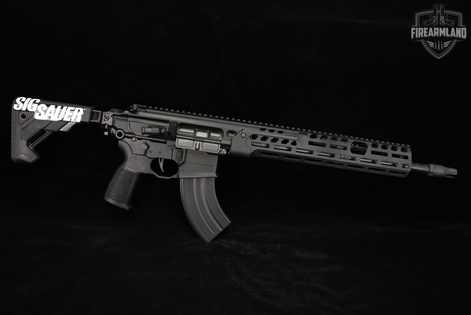 Sig Sauer MCX-SPEAR LT 7.62x39 16 Short-Stroke Piston-img-3