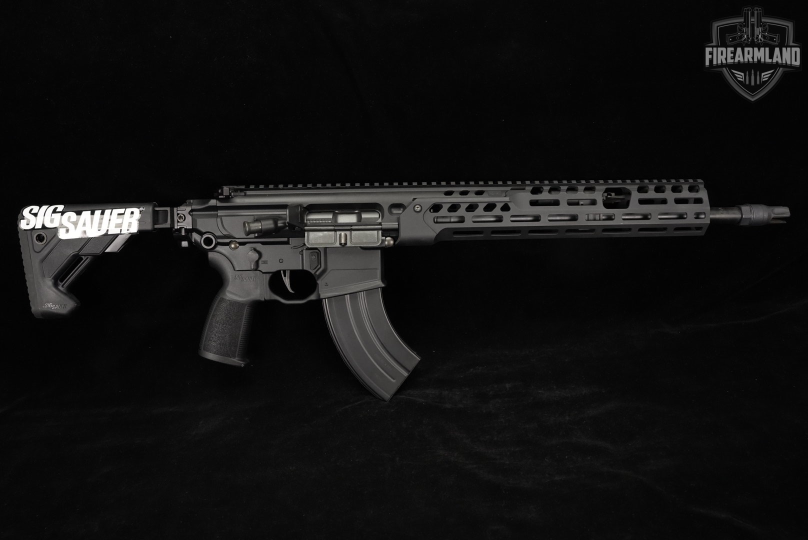 Sig Sauer MCX-SPEAR LT 7.62x39 16 Short-Stroke Piston-img-4