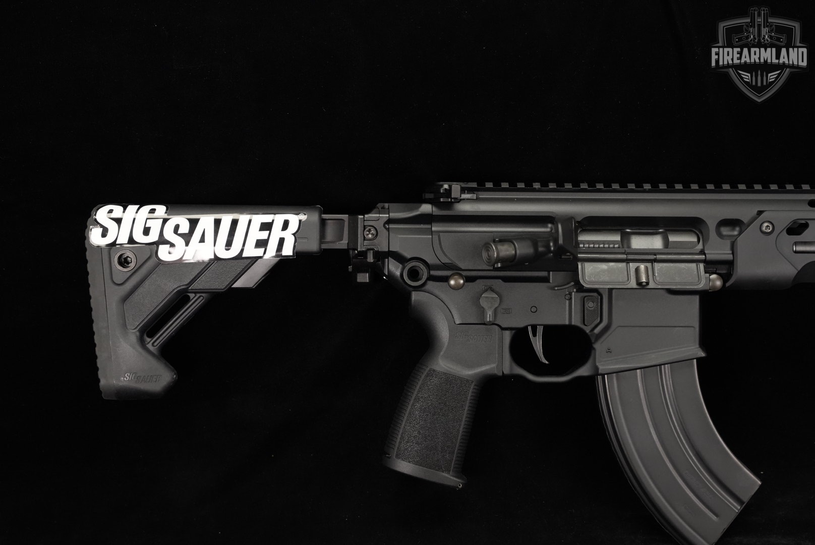 Sig Sauer MCX-SPEAR LT 7.62x39 16 Short-Stroke Piston-img-5