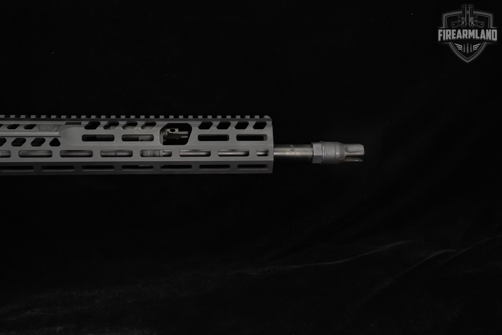 Sig Sauer MCX-SPEAR LT 7.62x39 16 Short-Stroke Piston-img-6