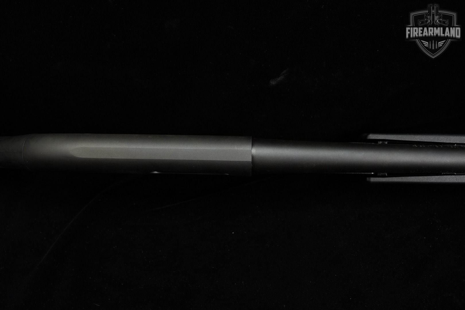 LIKE-NEW Remington Model 870 Express Synthetic 12-Gauge 18.5" M870-img-11