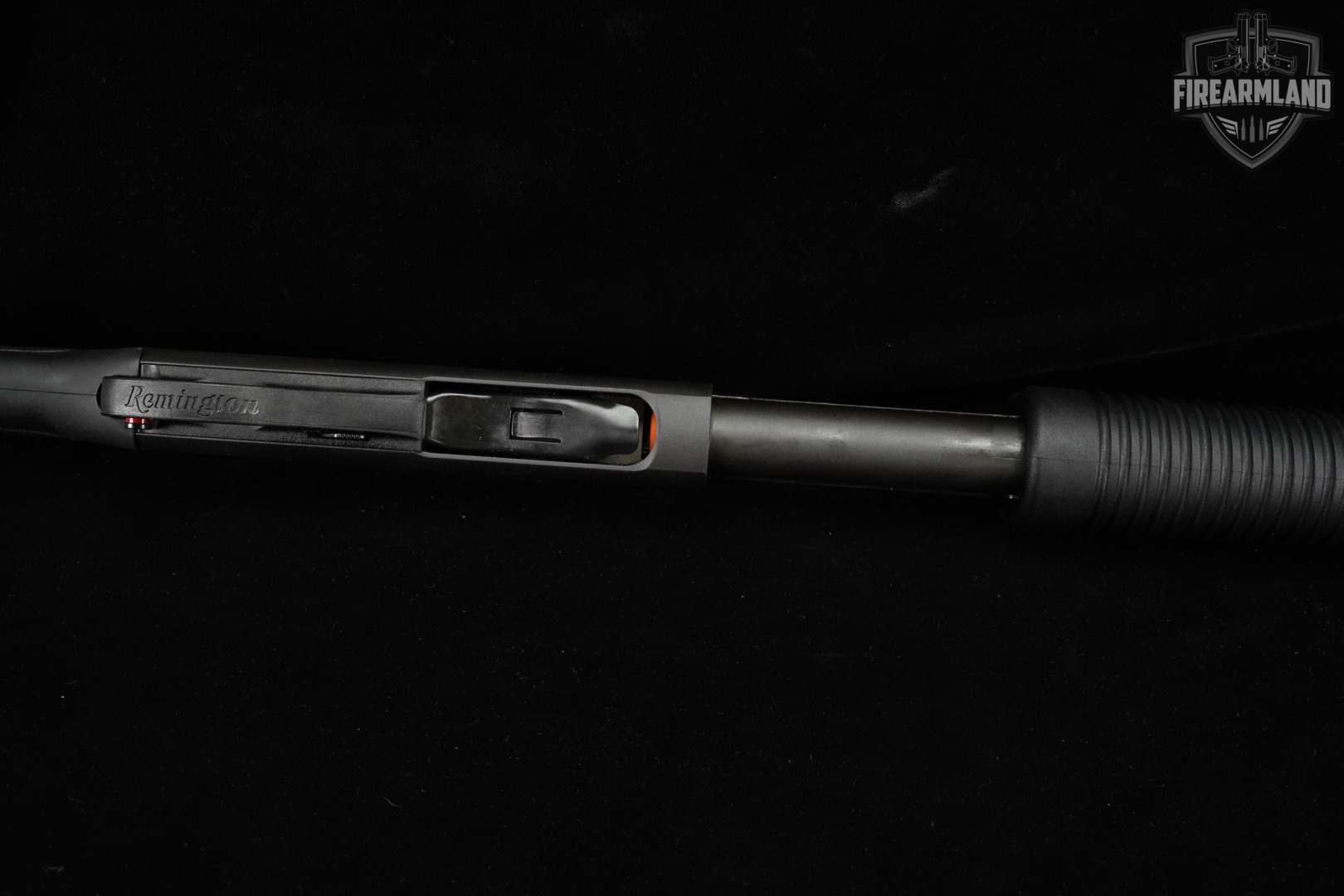LIKE-NEW Remington Model 870 Express Synthetic 12-Gauge 18.5" M870-img-14