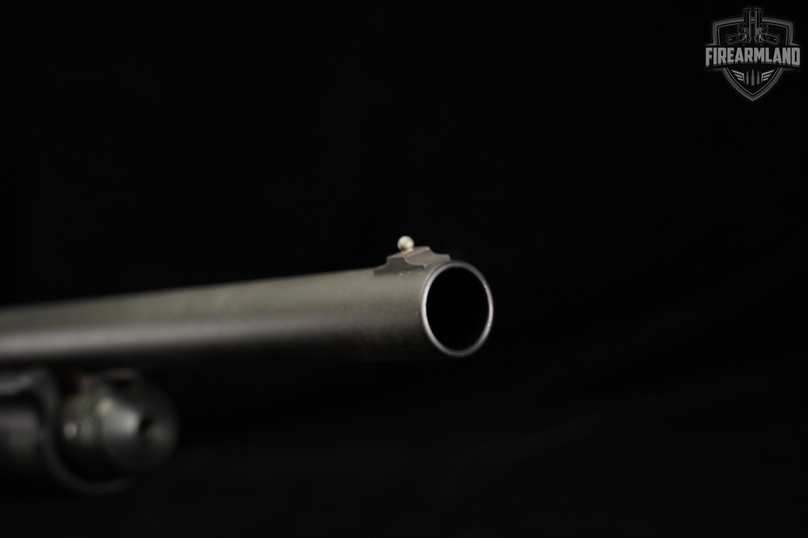 LIKE-NEW Remington Model 870 Express Synthetic 12-Gauge 18.5" M870-img-16