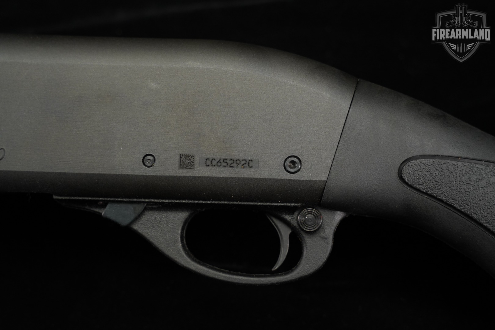 LIKE-NEW Remington Model 870 Express Synthetic 12-Gauge 18.5" M870-img-18