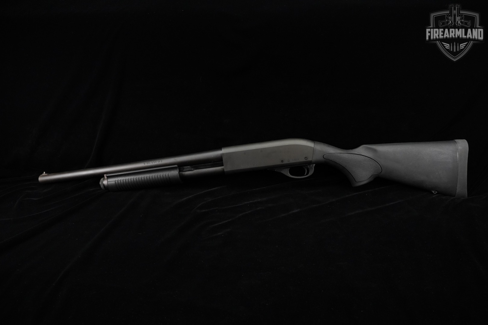 LIKE-NEW Remington Model 870 Express Synthetic 12-Gauge 18.5" M870-img-2