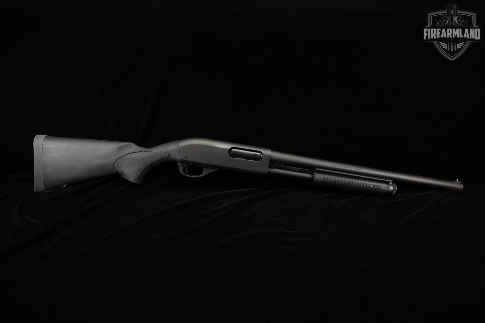 LIKE-NEW Remington Model 870 Express Synthetic 12-Gauge 18.5" M870-img-3