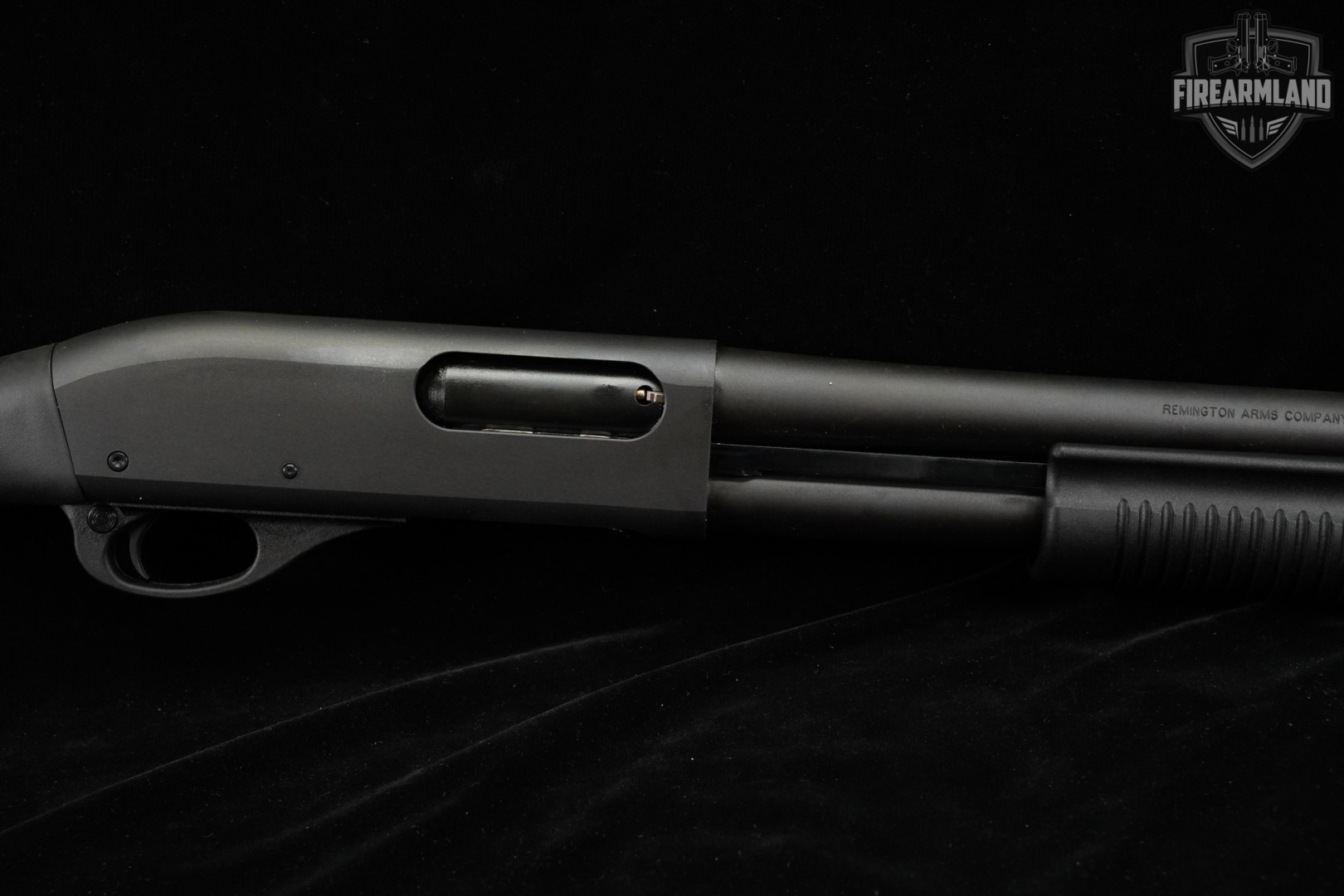 LIKE-NEW Remington Model 870 Express Synthetic 12-Gauge 18.5" M870-img-5