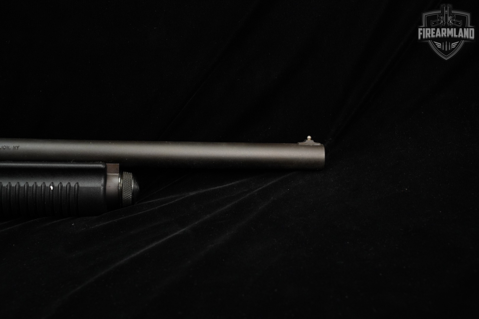LIKE-NEW Remington Model 870 Express Synthetic 12-Gauge 18.5" M870-img-6