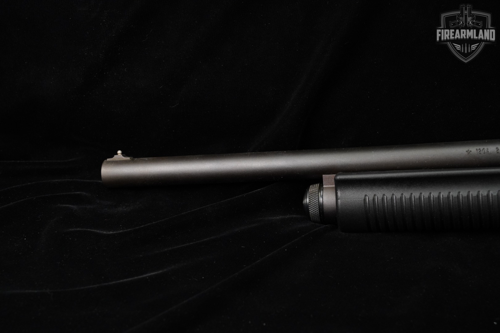 LIKE-NEW Remington Model 870 Express Synthetic 12-Gauge 18.5" M870-img-7