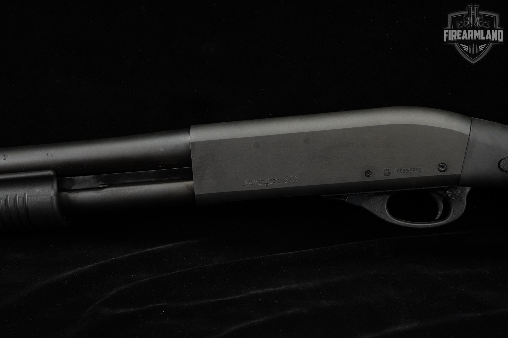 LIKE-NEW Remington Model 870 Express Synthetic 12-Gauge 18.5" M870-img-8