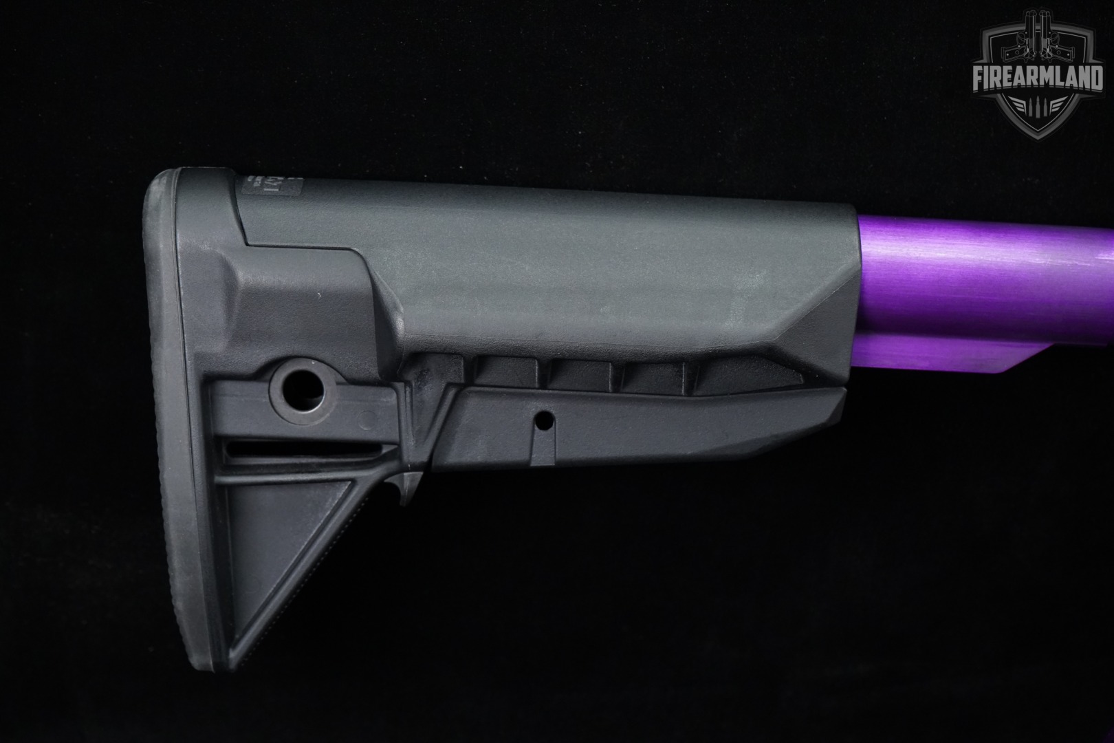 Used Anderson AM-15 Auction | FirearmLand