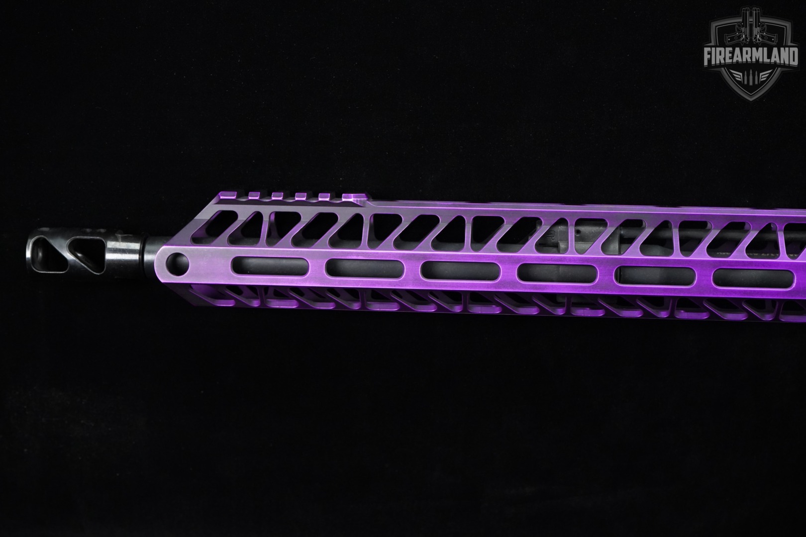 Used Anderson AM-15 Auction | FirearmLand