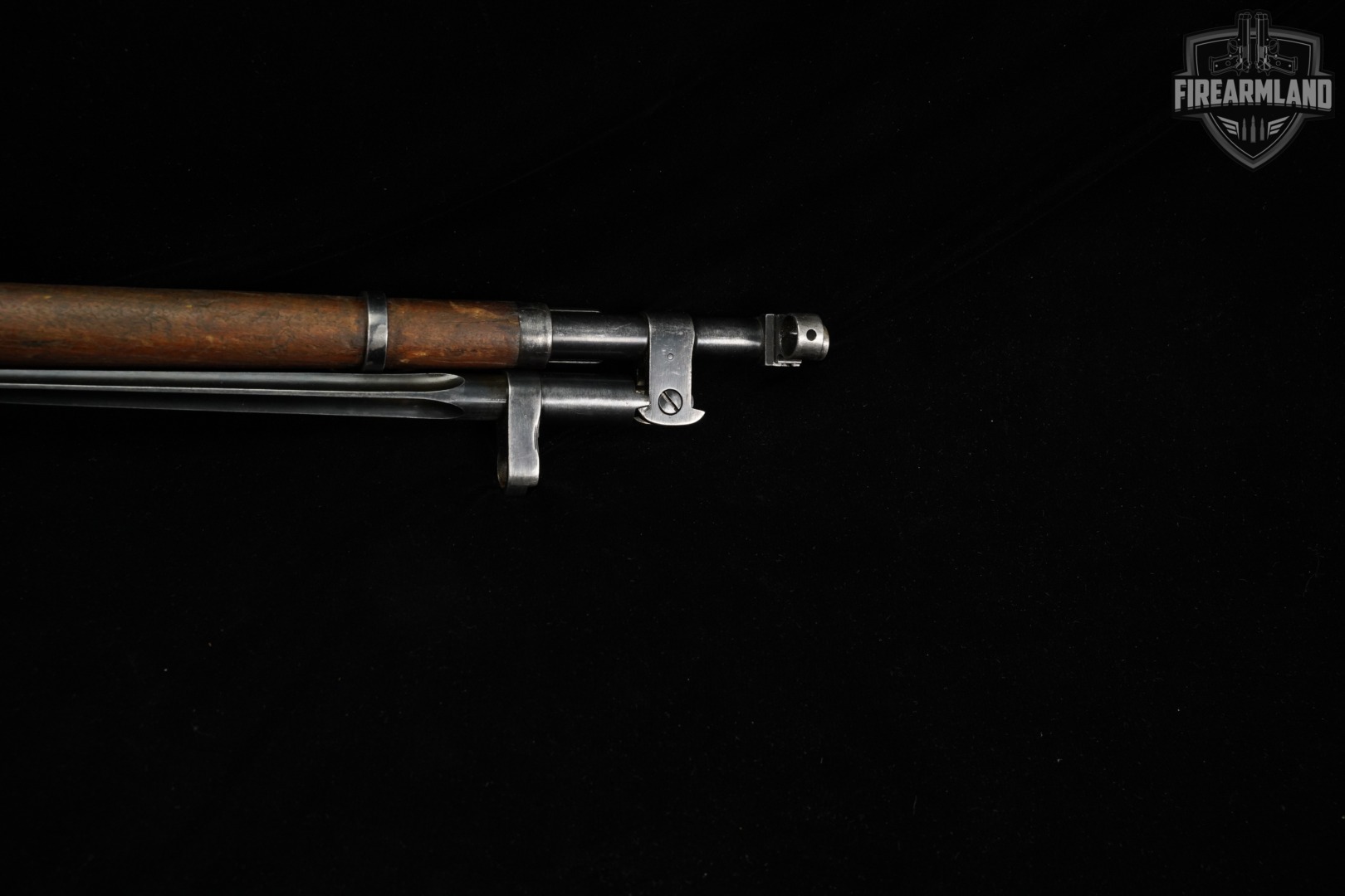 Jianshe Arsenal Type 53 7.62x54R Mosin-Nagant 20.5" Blued & Hardwood-img-13