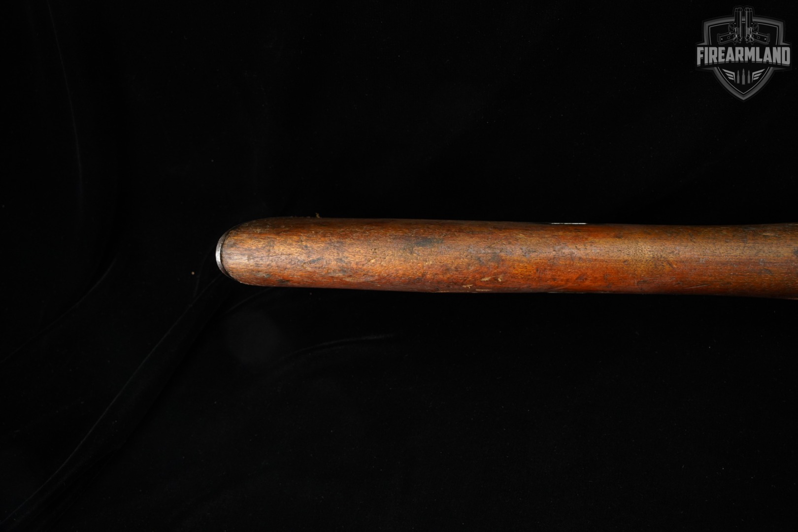 Jianshe Arsenal Type 53 7.62x54R Mosin-Nagant 20.5" Blued & Hardwood-img-14
