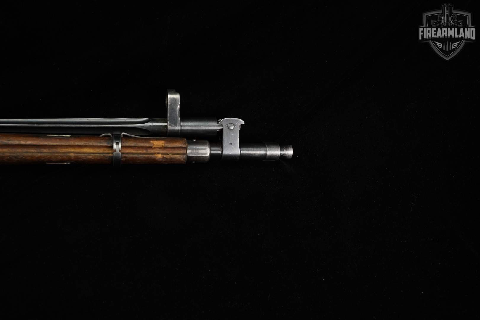 Jianshe Arsenal Type 53 7.62x54R Mosin-Nagant 20.5" Blued & Hardwood-img-16