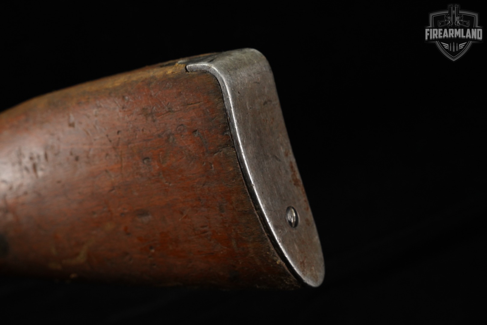 Jianshe Arsenal Type 53 7.62x54R Mosin-Nagant 20.5" Blued & Hardwood-img-18