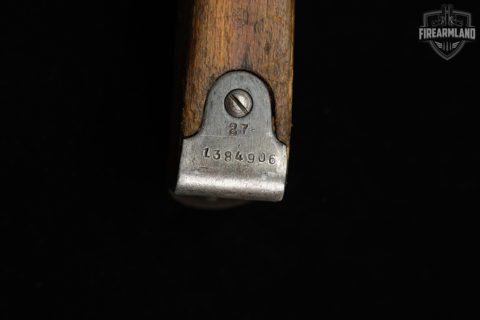 Jianshe Arsenal Type 53 7.62x54R Mosin-Nagant 20.5" Blued & Hardwood-img-19