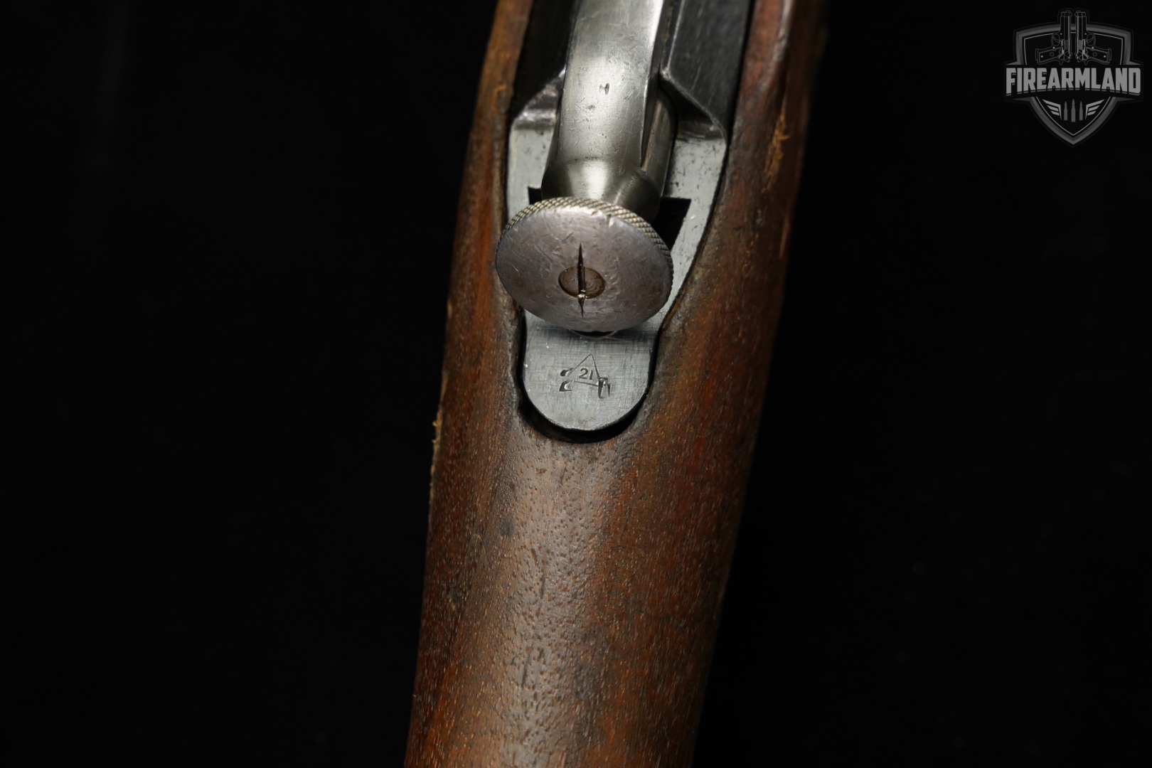 Jianshe Arsenal Type 53 7.62x54R Mosin-Nagant 20.5" Blued & Hardwood-img-23