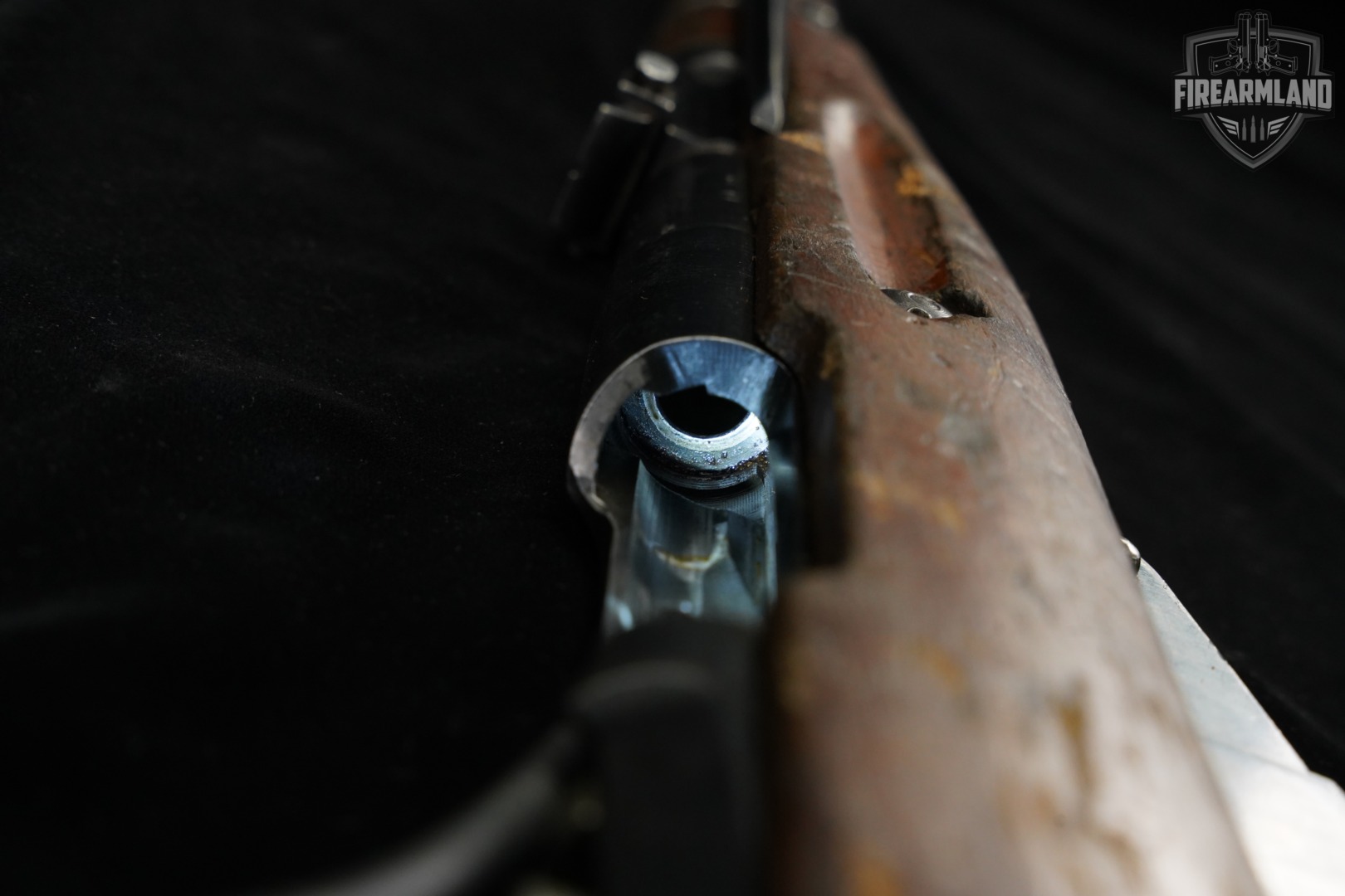 Jianshe Arsenal Type 53 7.62x54R Mosin-Nagant 20.5" Blued & Hardwood-img-26